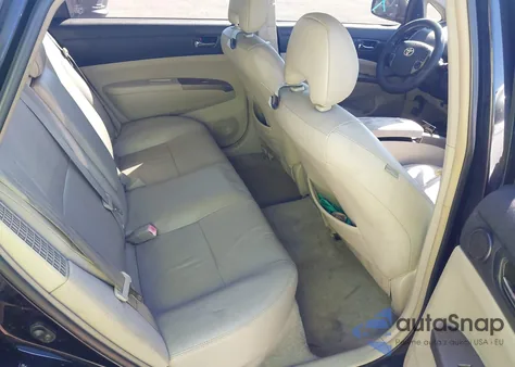 2008 Toyota Prius из США, поврежденный, VIN JTDKB20UX87780674